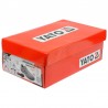 YT-80464 YATO Pantofi de lucru de vara, marime 40