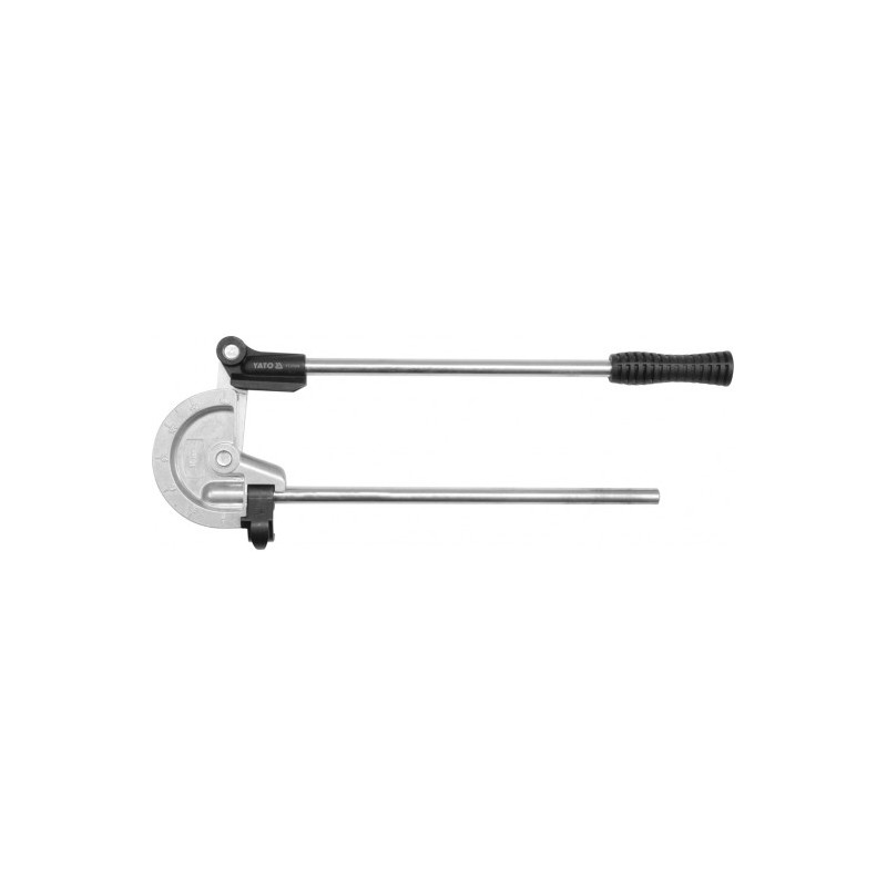 YT-21846 YATO Dispozitiv pentru indoit tevi, diametru 18 mm