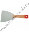 320417 TOPSTRONG Spaclu cu maner de lemn 75mm