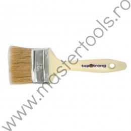 544204 TOPSTRONG Pensula din par natural 50mm