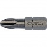 YT-04762 YATO Set 10 biti PH3, prindere hexagonala 1/4", lungime 25 mm