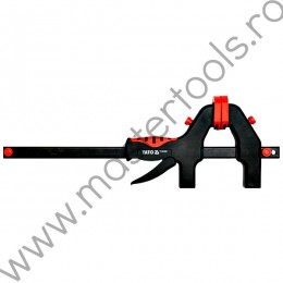 YT-64281 YATO Presa lemn cu prindere rapida, lungime 300 mm