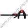 YT-64281 YATO Presa lemn cu prindere rapida, lungime 300 mm
