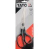 YT-19765 YATO Foarfeca universala, lungime 215 mm