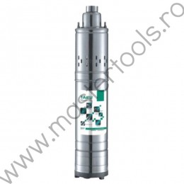 Pompa apa submersibila de inalta presiune TAIFU TSSM 1.8-50-0.5