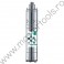 Pompa apa submersibila de inalta presiune TAIFU TSSM 1.8-50-0.5