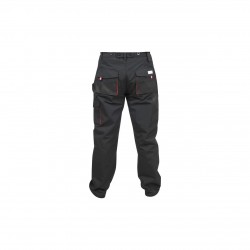 YT-8026 YATO Pantaloni de lucru, marimea M