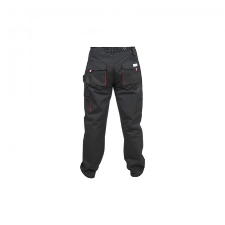 YT-8028 YATO Pantaloni de lucru, marimea XL