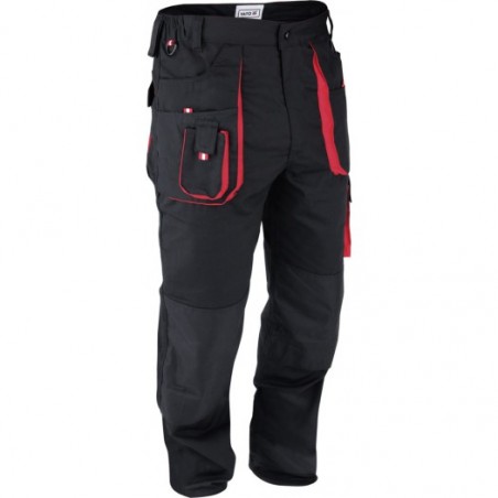 YT-8028 YATO Pantaloni de lucru, marimea XL