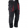 YT-8029 YATO Pantaloni de lucru, marimea XXL