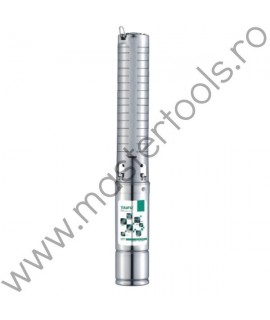 Pompa submersibila de inalta presiune TAIFU 4SM2-25F