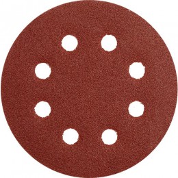 Disc abraziv cu orificii YATO