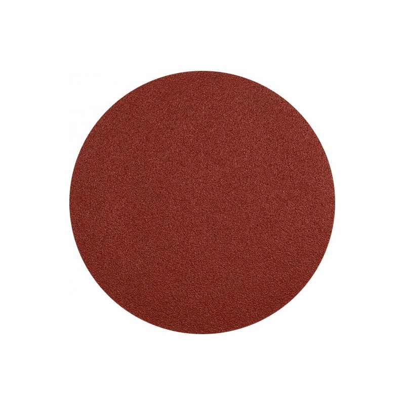YT-83433 YATO Set 5 discuri abrazive, granulatie 80, dimensiune 125 mm