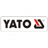 YT-83436 YATO Set 5 discuri abrazive, granulatie 150,dimensiune 125 mm
