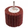 YT-83394 YATO Perie circulara abraziva tija,granulatie 60,60x50x6 mm