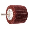 YT-83394 YATO Perie circulara abraziva tija,granulatie 60,60x50x6 mm