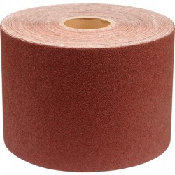 YT-8485 YATO Rola hartie abraziva, granulatie 80, 200 mm x 50 m