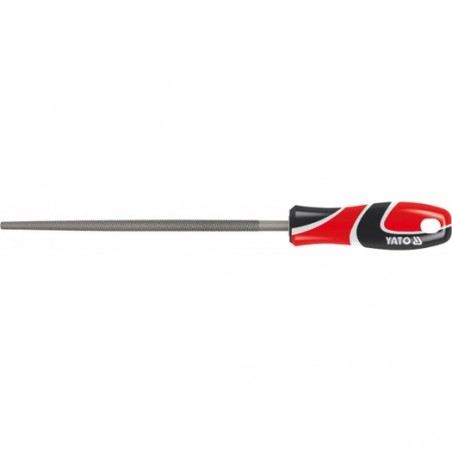 YT-6227 YATO Pila rotunda de lacatuserie, dimensiune 1, lungime 250 mm