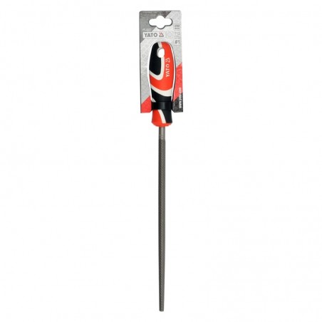 YT-6227 YATO Pila rotunda de lacatuserie, dimensiune 1, lungime 250 mm