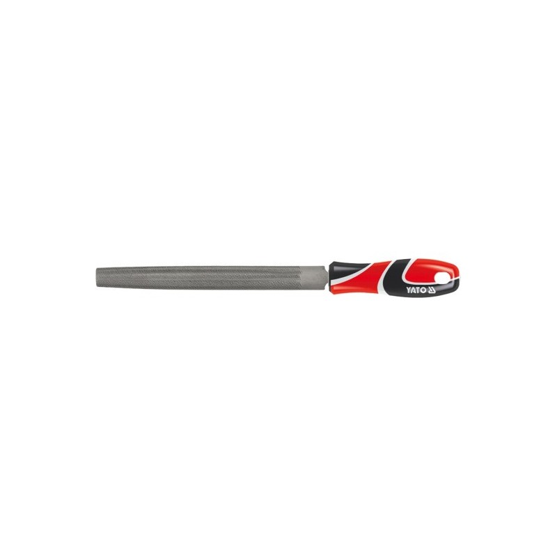 YT-6226 YATO Pila semi-rotunda de lacatuserie, dimensiune 1, 250 mm