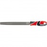 YT-6226 YATO Pila semi-rotunda de lacatuserie, dimensiune 1, 250 mm