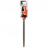 YT-6230 YATO Pila triunghiulara de lacatuserie, dimensiune 2, 250 mm