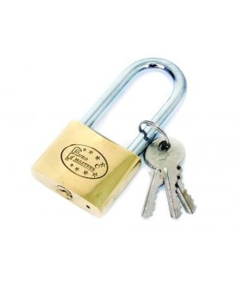 Lacat de alama lung TopStrong