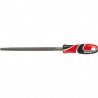 YT-6234 YATO Pila triunghiulara de lacatuserie, dimensiune 3, 250 mm