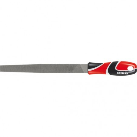 YT-6223 YATO Pila plata de lacatuserie, dimensiune 1, lungime 250 mm