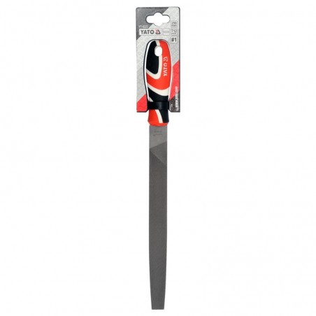YT-6223 YATO Pila plata de lacatuserie, dimensiune 1, lungime 250 mm