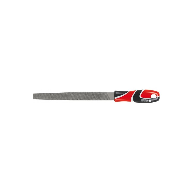 YT-6228 YATO Pila plata de lacatuserie, dimensiune 2, lungime 250 mm