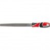 YT-6233 YATO Pila plata de lacatuserie, dimensiune 3, 250 mm