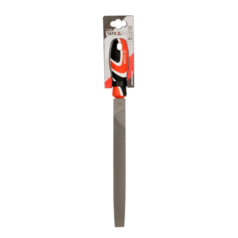YT-6233 YATO Pila plata de lacatuserie, dimensiune 3, 250 mm