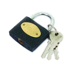 Lacat de fier TopStrong