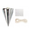 Plumb pentru trasat TopStrong