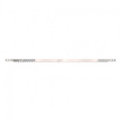 YT-3230 YATO Lama pentru lemn verde, lungime 300 mm