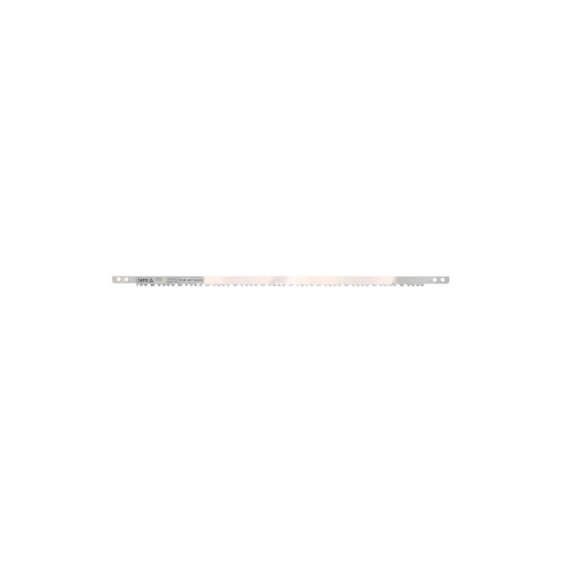 YT-3233 YATO Lama pentru lemn verde, lungime 610 mm
