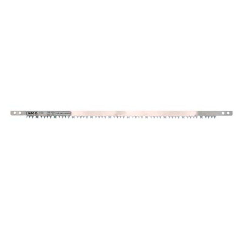 YT-3224 YATO Lama pentru lemn uscat, lungime 760 mm