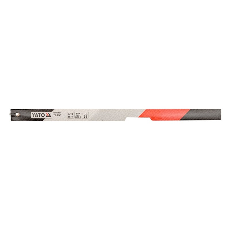 YT-3224 YATO Lama pentru lemn uscat, lungime 760 mm