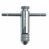 YT-2989 YATO Port tarod cu clichet, marime M3-M10, lungime 85 mm