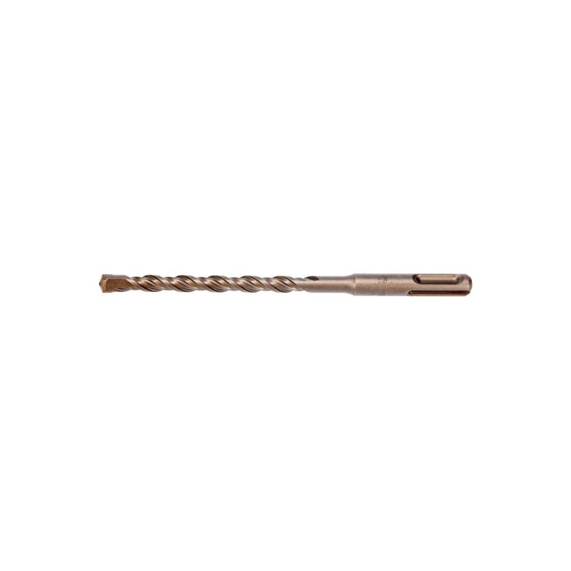 YT-4166 YATO Burghiu beton ,diametru 8 mm, lungime 160 mm, SDS PLUS