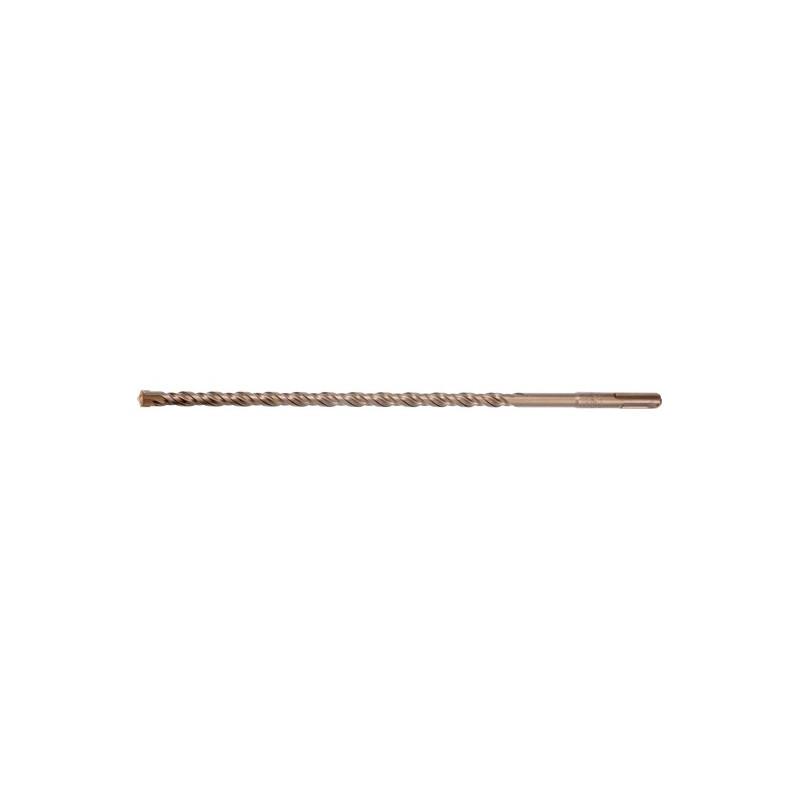 YT-4172 YATO Burghiu beton ,diametru 10 mm, lungime 300 mm, SDS PLUS