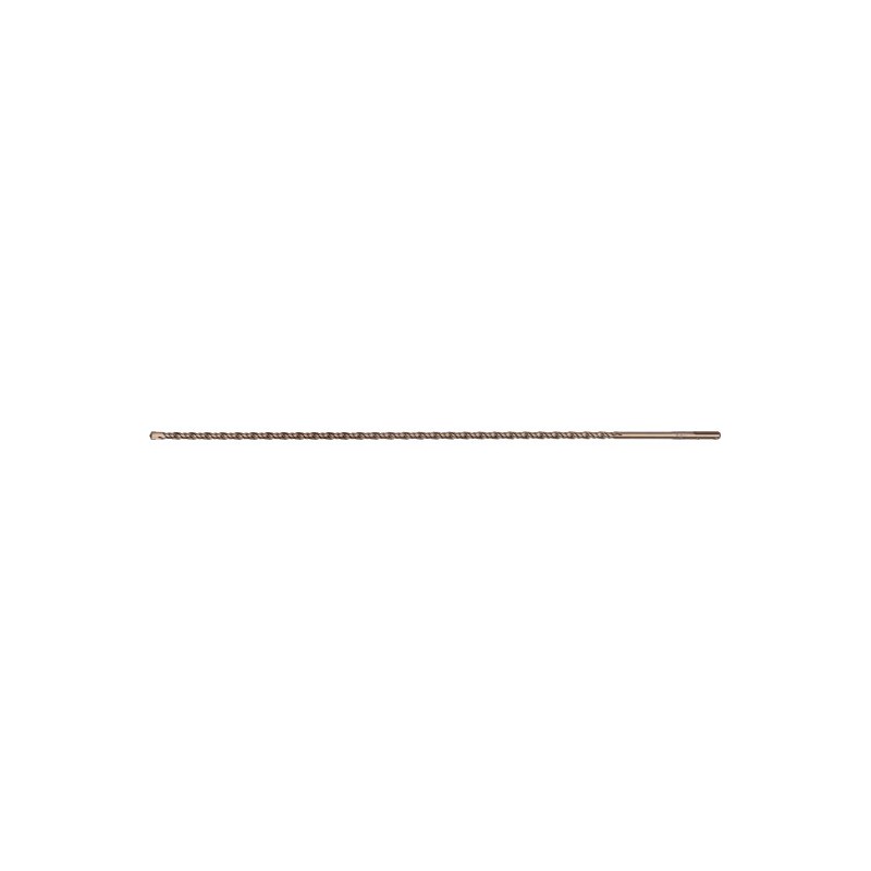 YT-4174 YATO Burghiu beton ,diametru 10 mm, lungime 600 mm, SDS PLUS