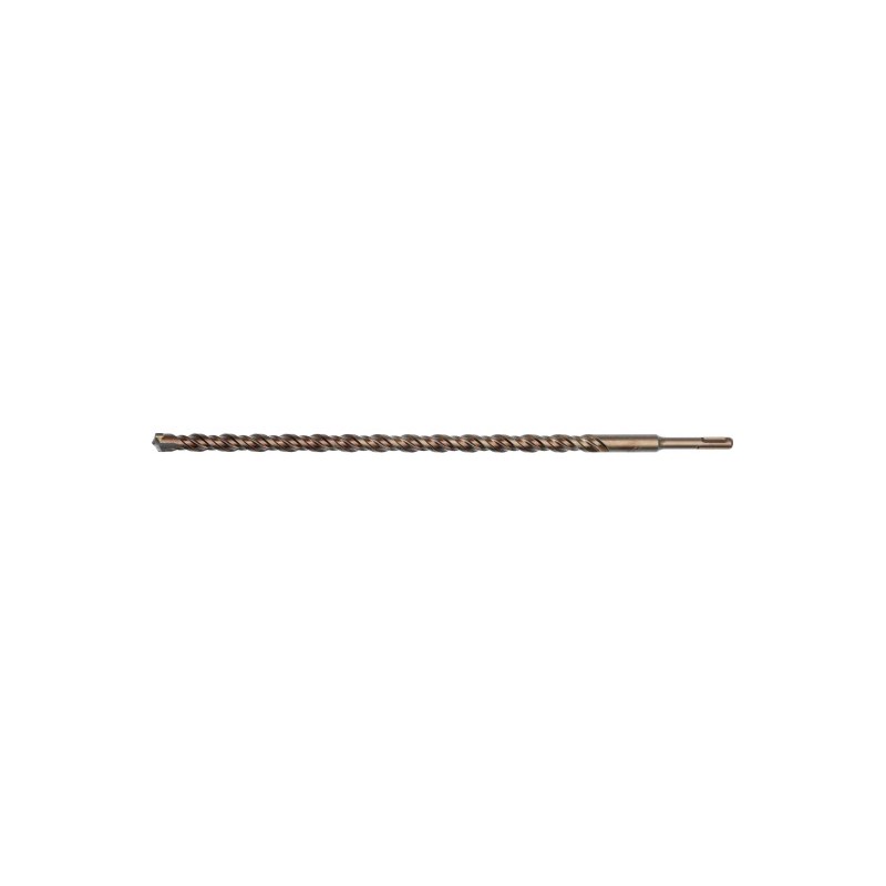 YT-4185 YATO Burghiu beton ,diametru 18 mm, lungime 460 mm, SDS PLUS