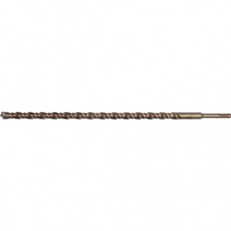 YT-4185 YATO Burghiu beton ,diametru 18 mm, lungime 460 mm, SDS PLUS