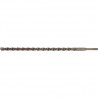 YT-4185 YATO Burghiu beton ,diametru 18 mm, lungime 460 mm, SDS PLUS