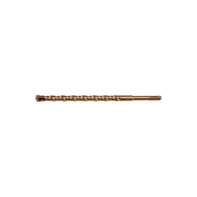 YT-4187 YATO Burghiu beton ,diametru 20 mm, lungime 460 mm, SDS PLUS