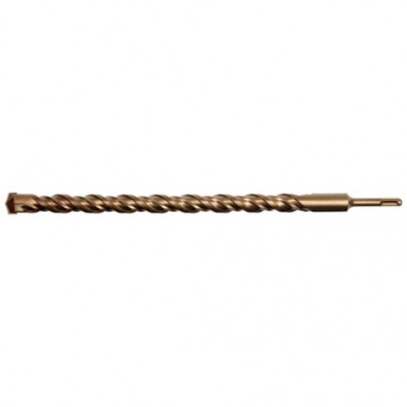 YT-4188 YATO Burghiu beton ,diametru 20 mm, lungime 600 mm, SDS PLUS