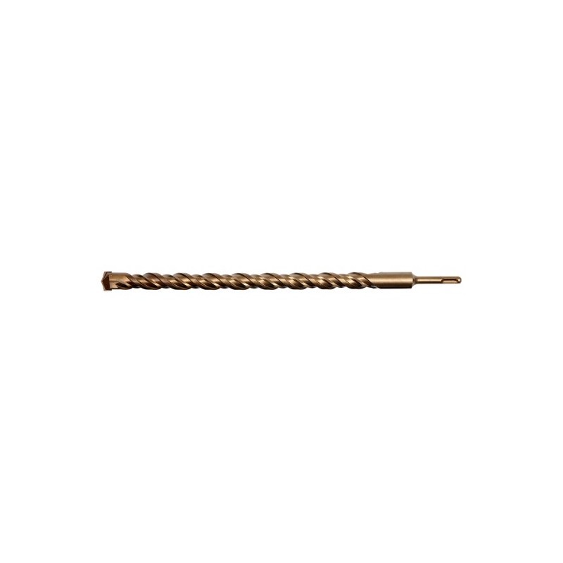 YT-4189 YATO Burghiu beton ,diametru 22 mm, lungime 460 mm, SDS PLUS