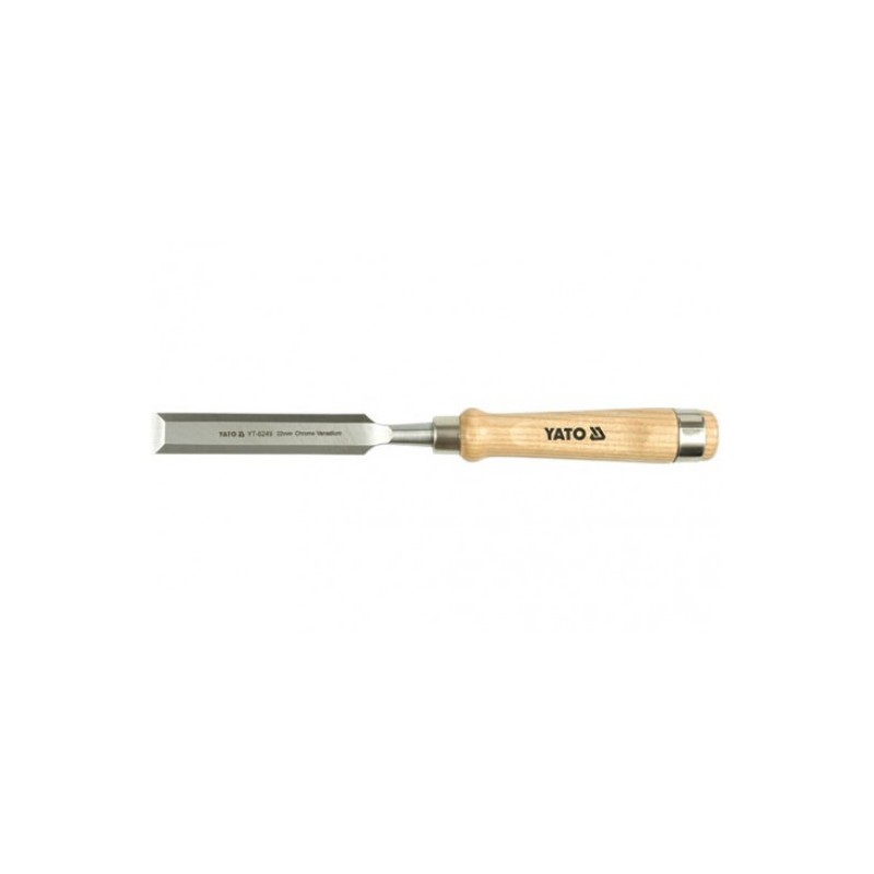 YT-6242 YATO Dalta de tamplarie, dimensiune 10 mm